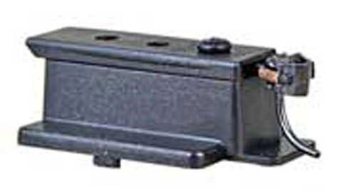 Kadee HO 206 Coupler Insulated Coupler Height Gauge - Kit