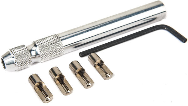 Walthers HO 947-663 Tools Tap Holder Set precision tool