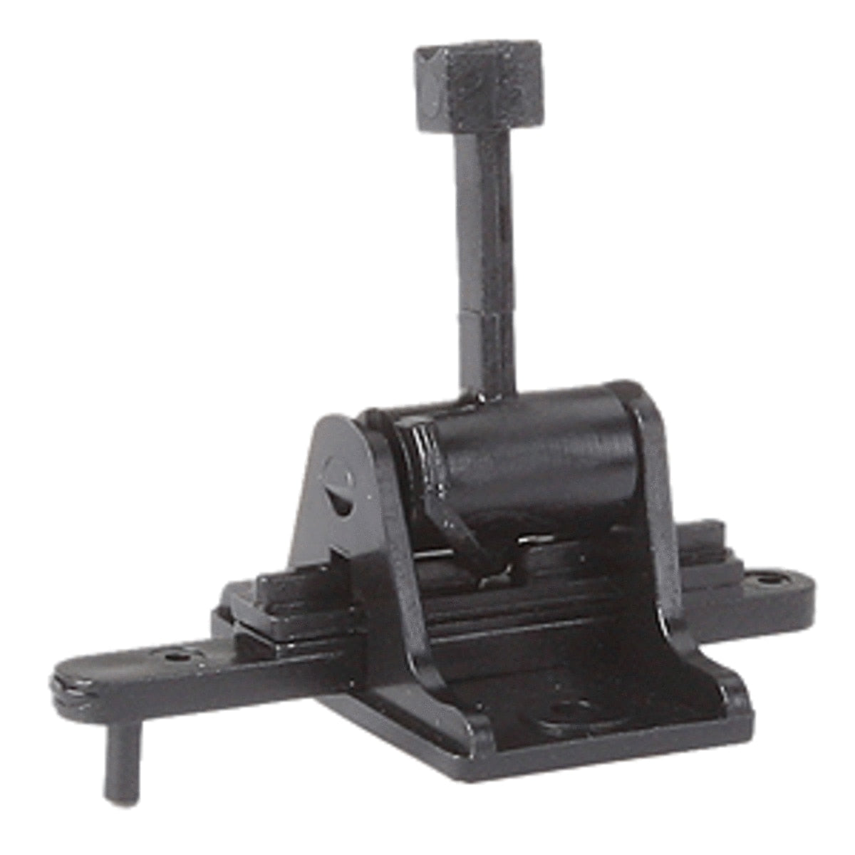Caboose Industries O 97-208 Track & Accessories Ground Throw - Sprung .280" Travel