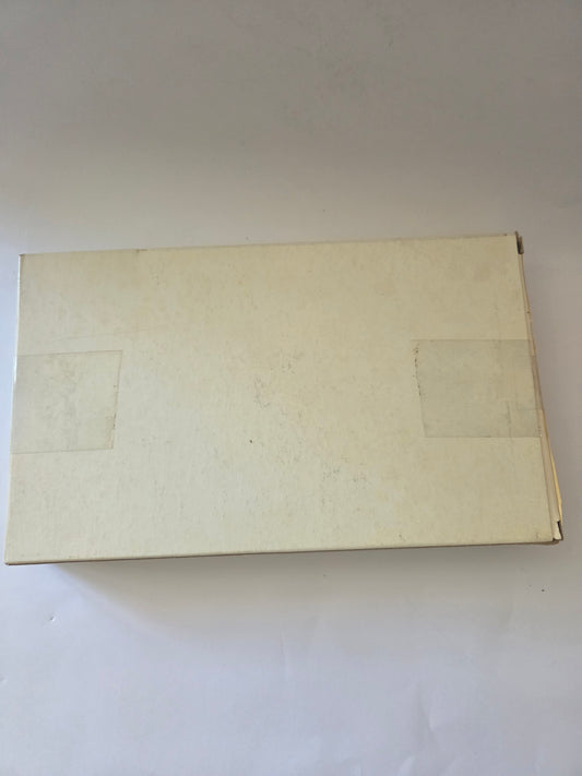 Micro Engineering Company HO 55-004 Building Vintage Murphy Manufacturing KIt