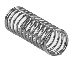 Kadee HO 625 Coupler Knuckle Spring for Scale Head Couplers