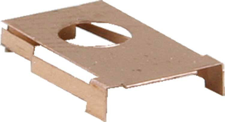 Kadee HO 634 Coupler #5 Style Centering Spring