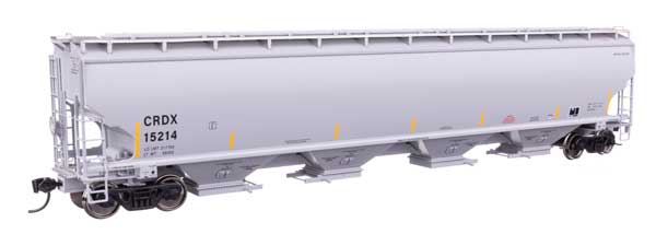 Walthers HO 920-110318 Proto Hopper CRDX #15214