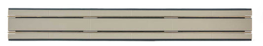 Walthers HO Scale 948-83081 Concrete Street Track (pack of 2)