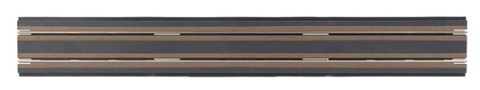 Walthers HO Scale 948-83083 Asphalt Street Track (pack of 2)