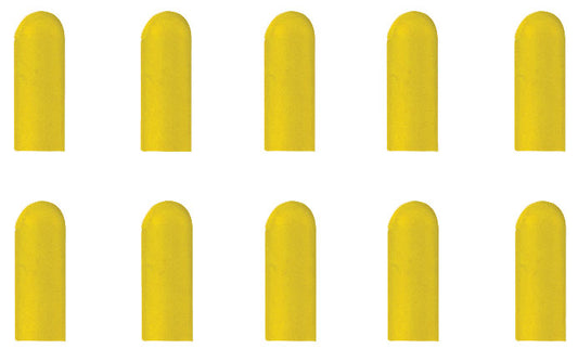 Walthers HO Scale 949-4148 Safety and Security Posts (20 pack)