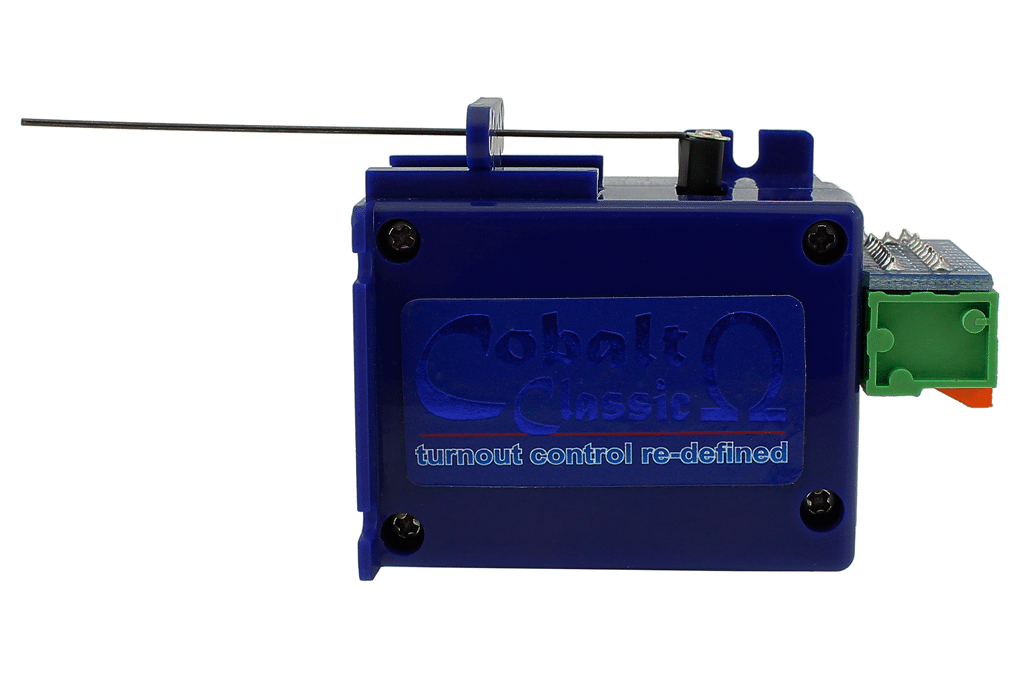 DCCconcepts HO DCP-CB1.ULT Electronics Cobalt Ultra (1 pc)