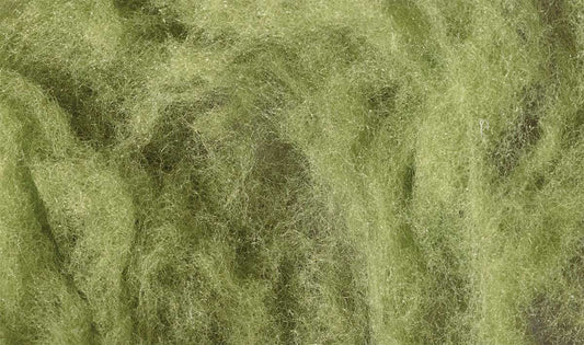 Woodland Scenics 178 Poly Fiber - 9/16oz 16g Green