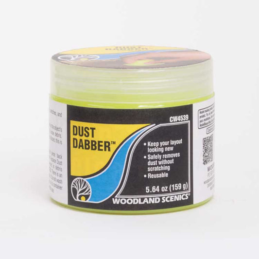 Woodland Scenics 4539 Water System Dust Dabber