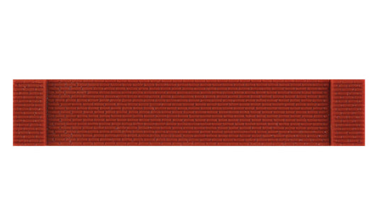 Woodland Scenics HO Scale 30115 Dock Level Riser Walls