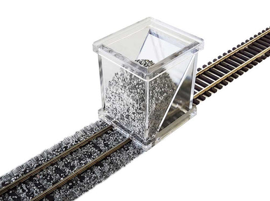 Bachmann HO 39001 Accessories Ballast Spreader For For HO/On30