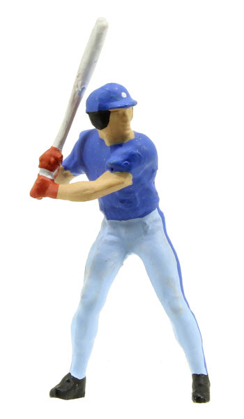 Preiser HO 29008 Figure Baseball Player