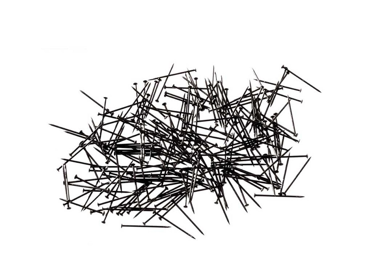 Peco Streamline N 552-SL14 Track & Accessories Track Nails - 1/4oz 7.1g