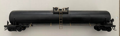 Athearn HO scale model railroad decal set - Athearn 62' tankcar kit and Cargill decals CRGX