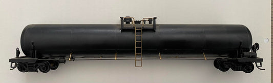Athearn HO scale model railroad decal set - Athearn 62' tankcar kit and Cargill decals CRGX