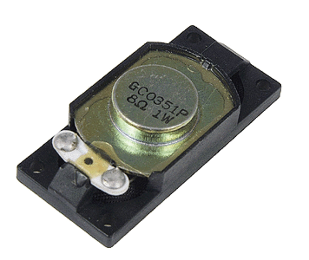 Soundtraxx ALL 678-810113 Power Packs/Sound/Smoke Oval - 0.63 x 1.38" 1.6 x 3.5cm