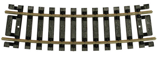 Atlas HO Scale 832 Track Code 100 Curved Snap-Track(R) NS Rail 1/2 Section 15...