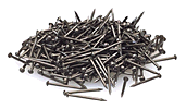 Atlas HO Scale 2540 Track Track Nails #19 1/2" Long - 2oz