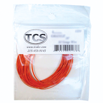 TCS ALL 745-1080 Lighting/Electrical/Motors Red