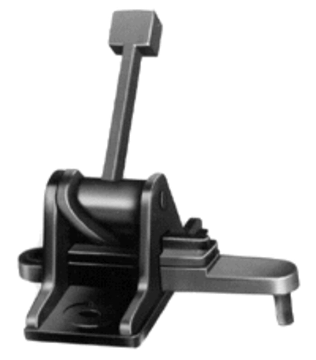 Caboose Industries HO 97-101 Track & Accessories Ground Throw - Rigid .190" Travel