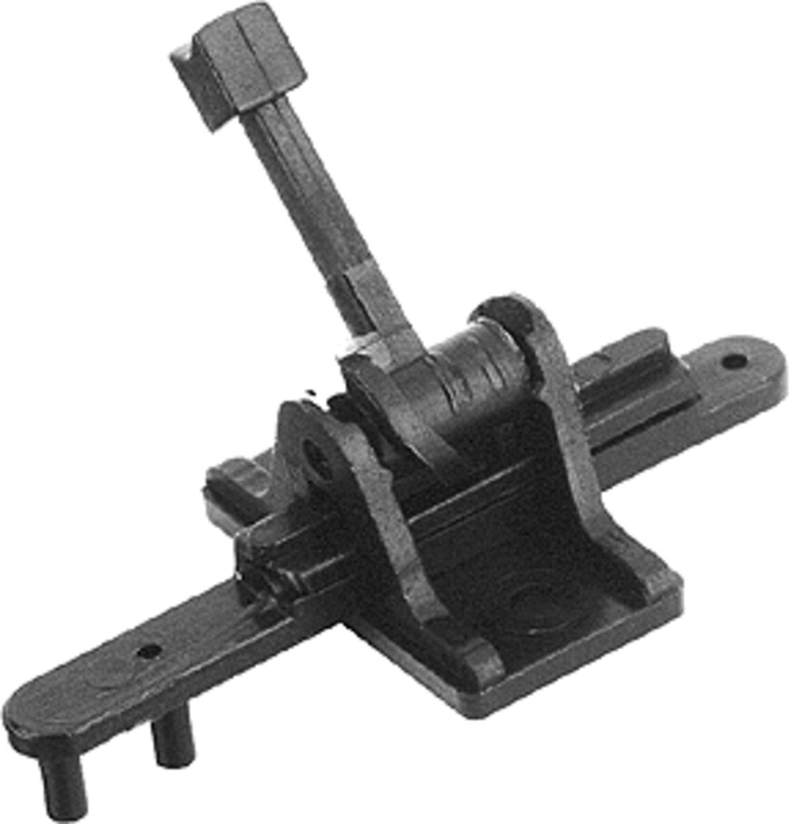 Caboose Industries N 97-105 Track & Accessories Ground Throw - .135" Travel Rigid