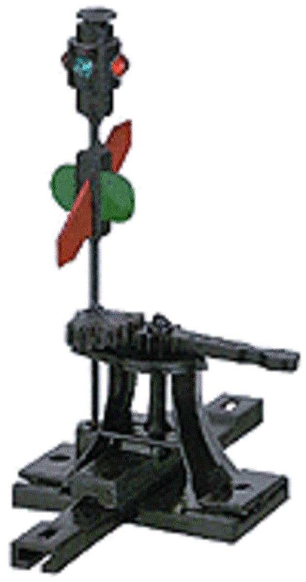 Caboose Industries HO 97-204 Track & Accessories Switch Stand - Sprung .190" Travel