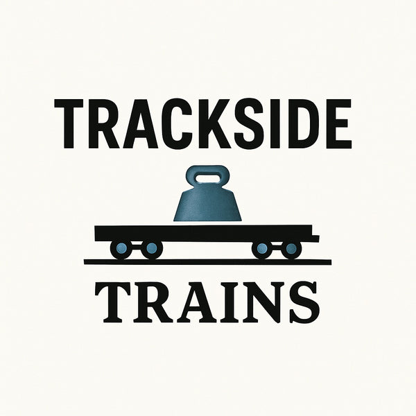 Trackside Trains