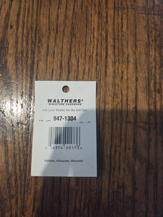 Walthers HO 947-1304 Tools Tap #2-56