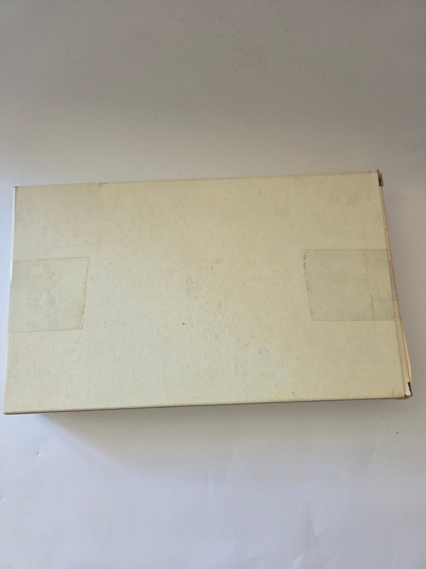 Micro Engineering Company HO 55-004 Building Vintage Murphy Manufacturing KIt