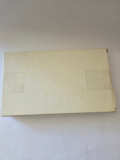 Micro Engineering Company HO 55-004 Building Vintage Murphy Manufacturing KIt